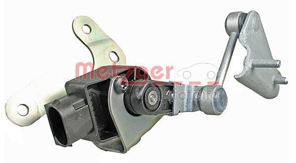 Sensor, luces xenon (regulación alcance) METZGER ref. 0901311